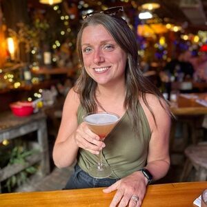 Meet your Posher, Keli